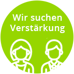 Stellenanzeige