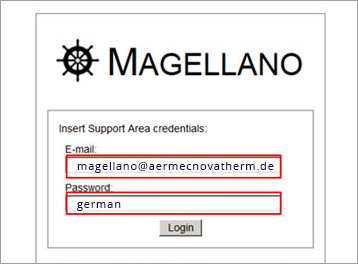 Newsletter Grafik